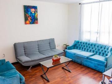 Hermosa Casa en arboledas de san javier