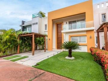 Hermosa casa en BNayar