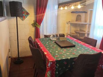 Hermosa casa en barrio tranquilo | 3 dormitorios por 115000. 00 en Pudahuel