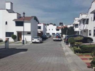 HERMOSA CASA EN GRANJAS LOMAS DE GUADALUPE