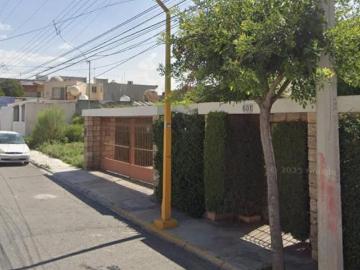 Hermosa Casa en el corazón de Coahuila