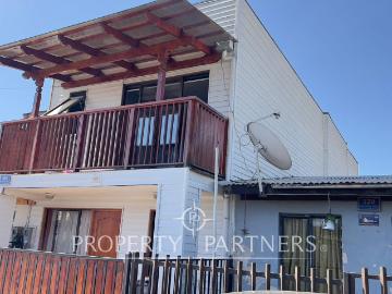 Hermosa casa en el centro de Catapilco