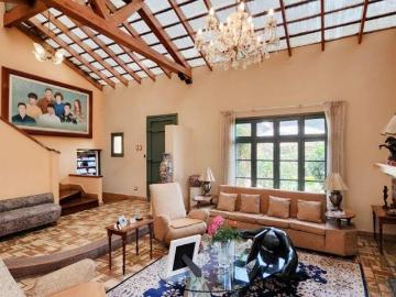 Hermosa Casa En El Centro De Chaclacayo/3 Bungalows/Piscina/Terraza/Jardín