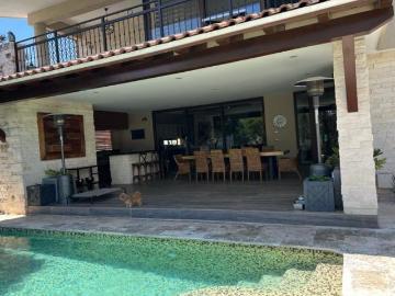 Hermosa Casa en El Bosque Country Club Leon Gto