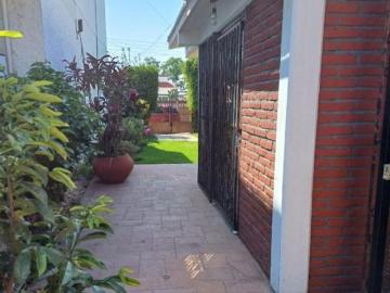 Hermosa Casa en Fraccionamiento en Venta