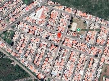 HERMOSA CASA EN HIDALGO DE RECUPERACIÓN BANCARIA