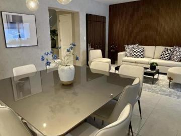 Hermosa Casa en Insurgentes San Borja $8,365,000.00