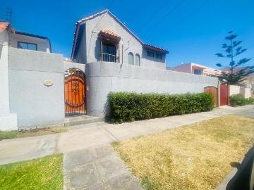Hermosa casa en jardines del sur uf 17.200