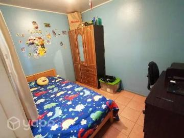 Hermosa Casa en La Comuna de El Bosque | 3 Dormitorios por 2802.00 en El Bosque