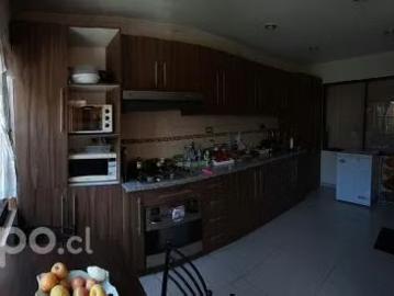 Hermosa Casa En La Florida | 4 Dormitorios por 210000. 00 en La Florida