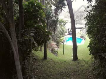 Hermosa Casa en La Planicie