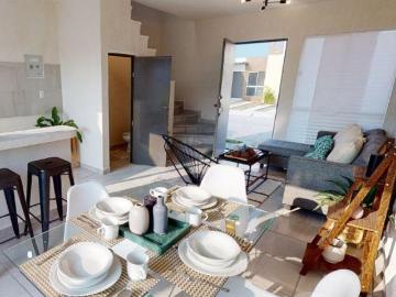 HERMOSA CASA EN LAGOS DE PUENTE MORENO