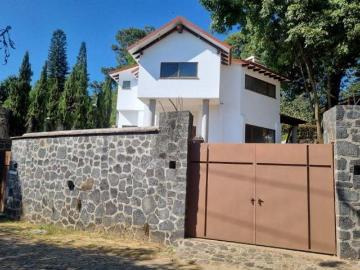 HERMOSA CASA EN MORELOS CON VISTA A LA MONTAÑA