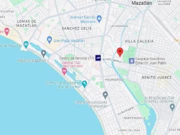 HERMOSA CASA EN MAZATLÁN CERCA DEL CENTRO DEPORTIVO BENITO JUÁREZ