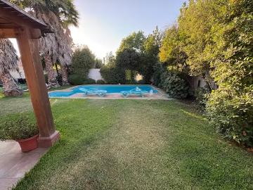 Hermosa Casa en Machali Limites con Rancagua | 3 Dormitorios por 10500.00 en Machalí
