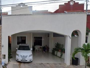 HERMOSA CASA EN MERIDA, YUCATAN