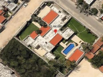 HERMOSA CASA EN MÉRIDA, YUCATÁN