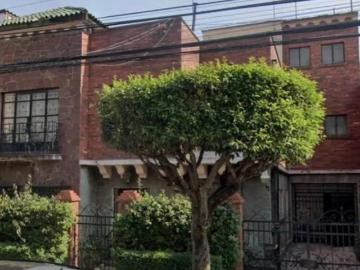 Hermosa casa en Narvarte Poniente!