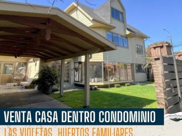 HERMOSA CASA EN SAN PEDRO CONCEPCIÓN