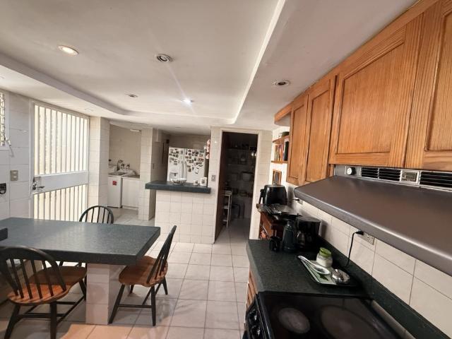 HERMOSA CASA EN SANTA PAULA