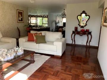 HERMOSA CASA EN SURCO DENTRO DE LA URB. HIGUERETA