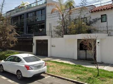 Hermosa Casa En Polanco Remate Bancario Excelente Ubicacion