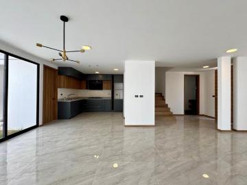 Casa en venta en Pachuca, Gema residencial. Amenidades y seguridad