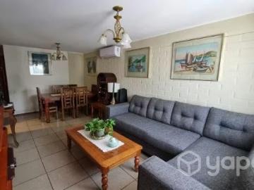 Hermosa casa en Padre Hurtado | 3 Dormitorios por 3130.00 en Padre Hurtado