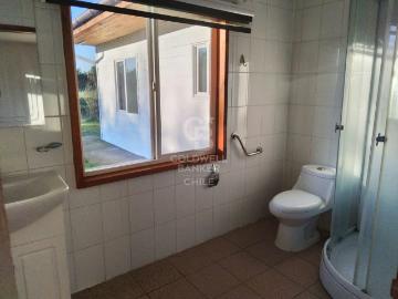 Hermosa casa en parcela Río Bueno. 6 Dormitorios por 270000. 00 en Río Bueno