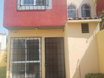 Hermosa casa en Paseos del Río Emiliano Zapata, Morelos