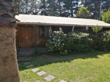 Hermosa Casa en Pelluhue