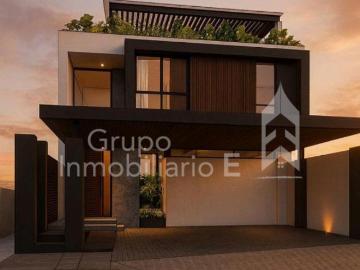 Hermosa casa en PREVENTA con 4 recámaras, sala de tv y cochera para 3 autos en Cumbres, Xalapa