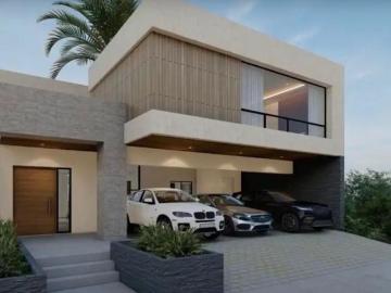 Hermosa Casa en Preventa en Contry