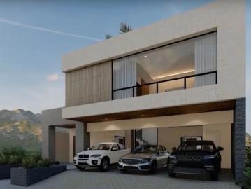 Hermosa Casa en Preventa en Contry