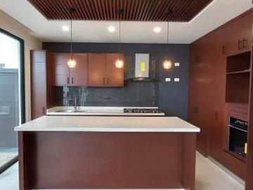 HERMOSA CASA EN PREVENTA EN CLUB HACIENDAS