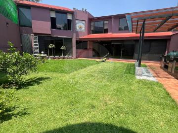 HERMOSA CASA EN PRIVADA: LUJO, COMODIDAD Y SEGURIDAD. TLALPAN