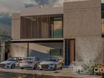 Hermosa casa en Privada Residencial, en Preventa