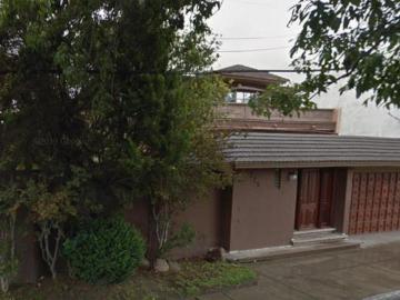 HERMOSA CASA EN REMATE EN MONTES APALCHES, LOMAS DE SAN LUIS 2da SECC S.L.P