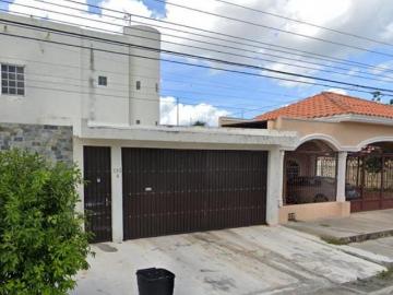 HERMOSA CASA EN REMATE EN CALLE 20, SAN PEDRO CHOLUL, MÉRIDA, YUCATÁN