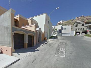 HERMOSA CASA EN REMATE EN LOMAS DEL CHARCO, LOMAS ALTAS, CHIHUAHUA, CHIHUAHUA