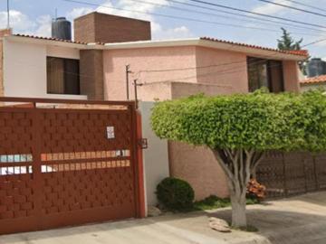 HERMOSA CASA EN REMATE EN SIERRA DE LA CANELA, FRACC BOSQUES DEL PRADO NORTE, AGUASCALIENTES
