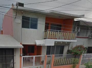 HERMOSA CASA EN REMATE, GONZALO DE SANDOVAL, VIRGINIA, VERACRUZ