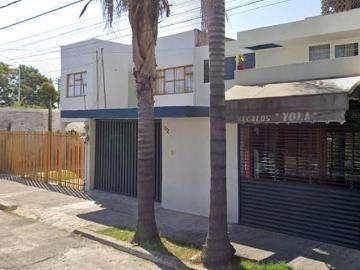 HERMOSA CASA EN REMATE, JARDINES DE SAN MANUEL, PUEBLA DE ZARAGOZA, PUEBLA