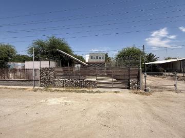 Hermosa Casa en Renta – Guadalupe Victoria