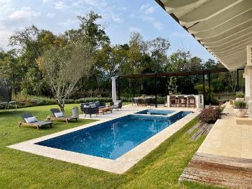 HERMOSA CASA EN RENTA DOS FINES DE SEMANA AL MES