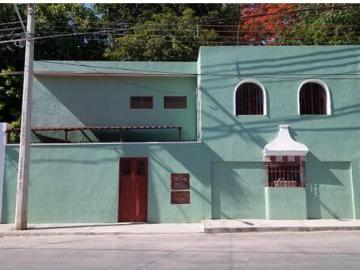Hermosa casa en renta en San Juan