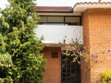 Hermosa Casa en Tetelpan en Venta