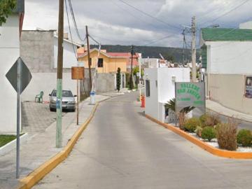 HERMOSA CASA EN VALLE DE SAN JAVIER PACHUCA