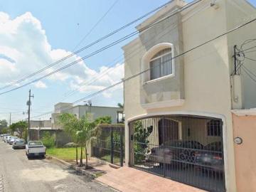 HERMOSA CASA EN VENTA CON EXCELENTE UBICACIÓN EN CIUDAD VICTORIA, TAMAULIPAS