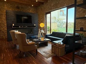 Hermosa casa en venta con vistas al campo de golf de juriquilla